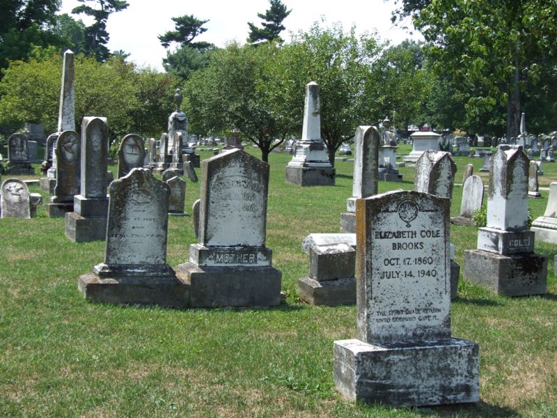 Find A Grave Update Genealogy Literacy