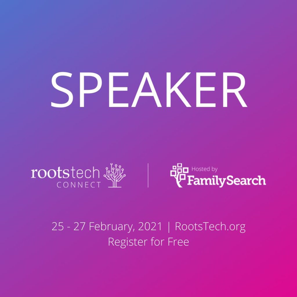 speaker-badge-genealogy-literacy